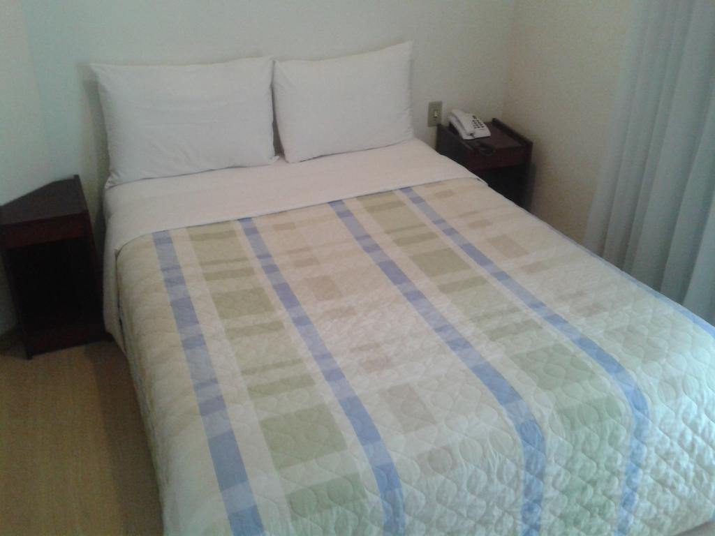 Astron Garden Special Aparthotel Sao Paulo Room photo